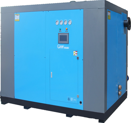 Máy sấy không khí làm lạnh loại Vsd cho máy nén khí 6 ~ 10 Bar Áp suất làm việc