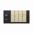 Máy Nén Khí Trục Vít Xoay 380V Đa Năng Dòng R 315-355KW