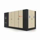 Chương trình dịch vụ CARE toàn diện cho máy nén không khí cuộn quay phun dầu