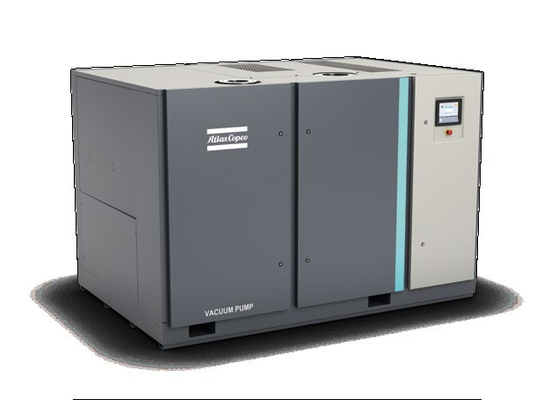 Thay nhiều máy bơm bằng máy bơm chân không AC GHS 3800-5400 VSD +