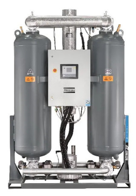 Máy sấy khô khí công nghiệp 18 M3/min 400V/3Ph/50Hz
