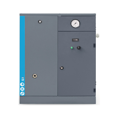 Máy nén không khí vít xoắn ốc Atlas Aluminium Alloy G3
