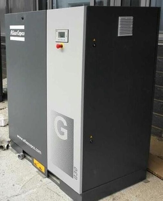 Atlas G30 Máy nén khí vít phun dầu cho người dùng vừa và nhỏ