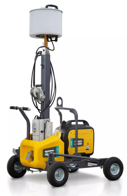 Tháp đèn điện chuyên nghiệp HiLight V2 + cho nhu cầu chiếu sáng quy mô lớn