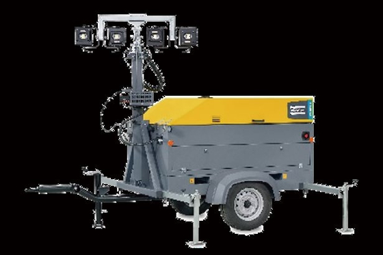 Nâng cấp hệ thống chiếu sáng của bạn với tháp đèn điện HiLight S2 +