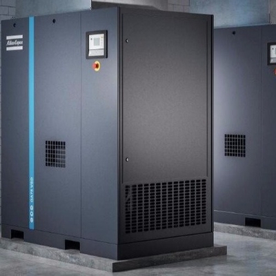 GA 75 VSD iPM tiết kiệm năng lượng dầu bơm máy nén không khí xoay