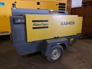 Tăng năng suất với máy nén di động XAS186C Ultimate Business Companion