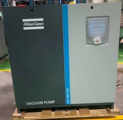 Bơm hút chân không điều hòa không khí yên tĩnh và hiệu quả GHS 1900 VSD+ cho môi trường ồn 65-80 DB A