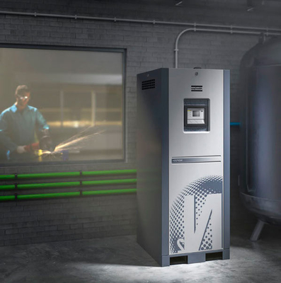 95% độ tinh khiết Oxy Generator Atlas OGP 4 56,9% Dòng oxy