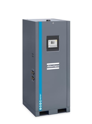 Trên cơ sở PSA Nitrogen Generator NGMs 3 Atlas 95-99,9% Độ tinh khiết nitơ