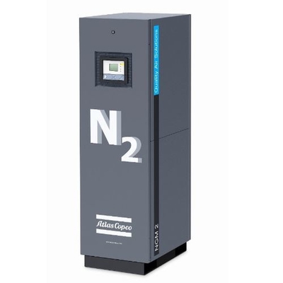 On Site atlas PSA, Công nghiệp Nitrogen Generator NGMs 1
