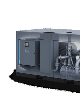 ZH1000 ~ 3150 Atlas ly tâm Vít máy nén không khí Không dầu Atlas 50 ~ 60Hz Đối với giải pháp tiêu chuẩn