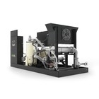 Máy Nén Khí Trục Vít Xoay 380V Đa Năng Dòng R 315-355KW