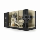 Máy Nén Khí Trục Vít Xoay 380V Đa Năng Dòng R 315-355KW