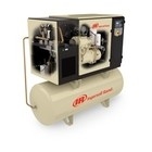 UP6S Máy nén khí trục vít thực tế 11-22KW 380V quay không dầu