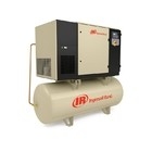 UP6S Máy nén khí trục vít thực tế 11-22KW 380V quay không dầu