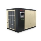 Hoạt động không rò rỉ Dầu bơm Rotary Screw Air Compressor với công nghệ V-Shield