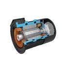 Thế hệ tiếp theo R-Series giảm năng lượng và cải thiện luồng không khí với công nghệ V-Shield