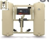 Máy sấy lạnh đi xe đạp hút ẩm gia nhiệt Ingersoll Rand 150-8000 CFM