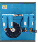 Máy sấy lạnh đi xe đạp nén 16-30bar Skid Mounted để cắt Laser
