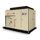 Máy nén khí ly tâm không dầu ISO2000 Nguồn AC đa năng