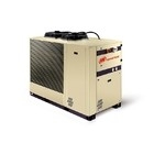 Máy sấy không khí làm lạnh không đi xe đạp 380V bôi trơn 102-380 M3 / phút D11400IN-A