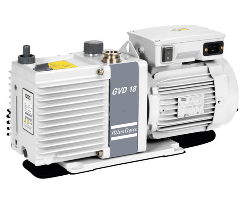 Máy bơm chân không biến đổi tần GVD 18 cho động cơ một hoặc ba pha