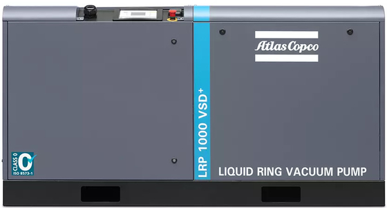 Máy bơm vòng lỏng thông minh với công nghệ tần số biến đổi VSD LRP 700-1000 VSD +
