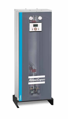 Phân phối lưu lượng không khí tối ưu cho áp suất ổn định Máy sấy không khí khô dewpoint CD7 +-160 +