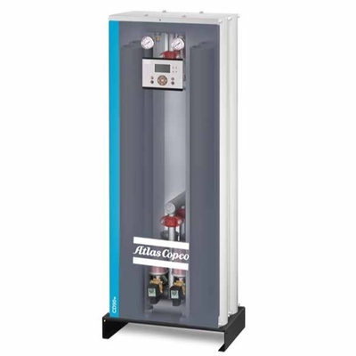 Phân phối lưu lượng không khí tối ưu cho áp suất ổn định Máy sấy không khí khô dewpoint CD7 +-160 +