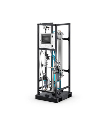 Máy tạo nitơ phòng thí nghiệm chuyên nghiệp đảm bảo độ tinh khiết 99,5% cho nghiên cứu khoa học
