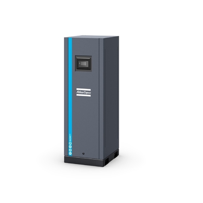 99.5% độ tinh khiết Máy phát nitơ PSA nhỏ gọn với điều khiển kép cho các ứng dụng phòng thí nghiệm khác nhau