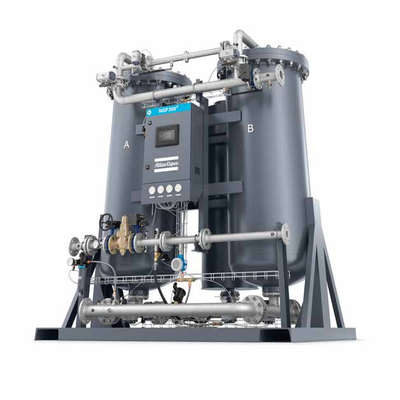 Bảo vệ mạnh mẽ của máy phát nitơ PSA hấp thụ với giám sát không khí tiếp tục vào NGP + 160-360