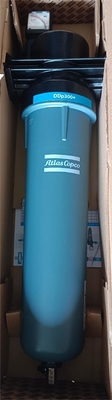 Atlas 7-300 L/s Bộ lọc không khí nén bằng các yếu tố nén để tối đa 65\u00b0C và 16 bar