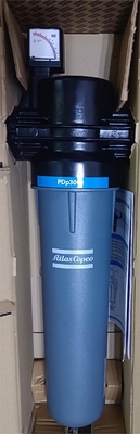 Atlas Cast Design Bộ lọc xử lý không khí nén DD+PD+UD+DDP+PDP+QD+ 7+-300+