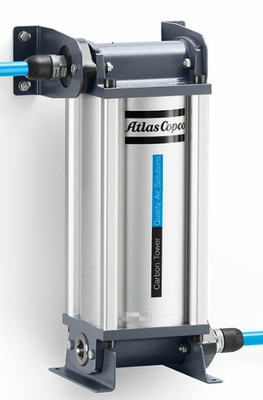 Bộ lọc không khí nén Atlas Copco QDT20 Giải pháp cuối cùng cho không khí sạch và an toàn