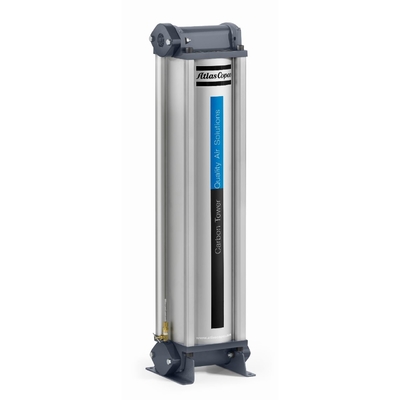 Cải thiện hệ thống của bạn với bộ lọc không khí nén Atlas Copco S QDT 60