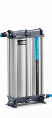 Bộ lọc dựa trên hiệu suất với bộ lọc không khí nén Atlas QDT 125
