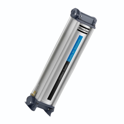 Giải pháp của Atlas Copco Bảo vệ hệ thống của bạn với bộ lọc không khí nén QDT 185