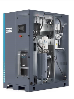 Máy nén không khí vít Atlas VSD Plus Ga22vsd+ Tiết kiệm năng lượng
