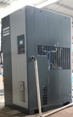 Atlas VSD Plus Máy nén không khí vít quay 75 kW