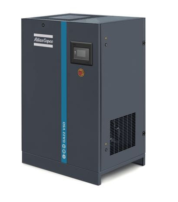 Atlas máy nén không khí GA 7-22 VSD IPM lựa chọn thông minh tìm kiếm tiết kiệm chi phí