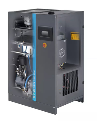Atlas máy nén không khí GA 7-22 VSD IPM lựa chọn thông minh tìm kiếm tiết kiệm chi phí