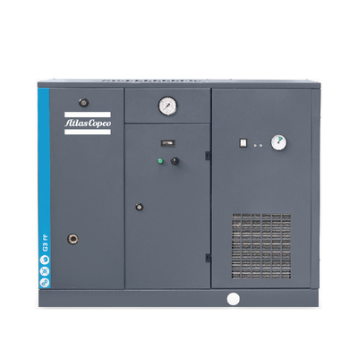 Mở ra tiềm năng của ngành công nghiệp của bạn với Atlas G Series G3 Tần số cao và hiệu quả