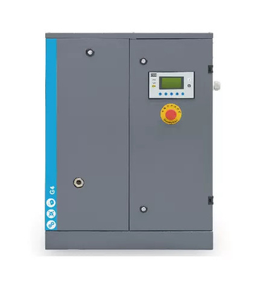 Máy nén không khí phun dầu vít xoay G4 Motor 50~60Hz