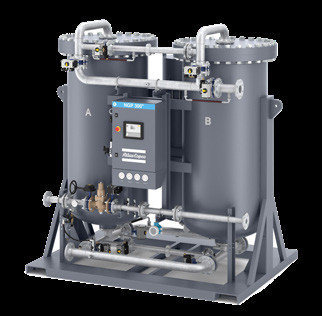 Độ tin cậy NGP 275-2800+ PSA Nitrogen Generator 69-5791 Nm3/h 95~99.999% Độ tinh khiết