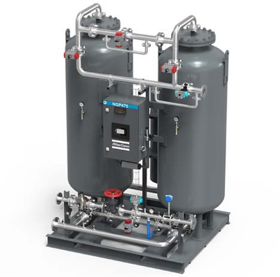 Độ tin cậy Công nghiệp 69-5791 Nm3/h PSA Nitrogen Generator