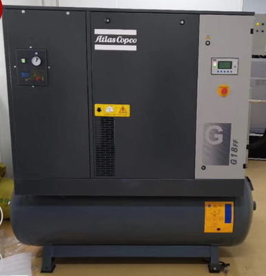 Máy nén không khí Atlas Copco GA Series GA18