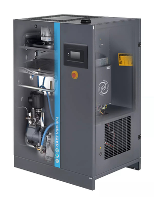 GA 22 VSD IPM Bộ lọc dầu mạnh mẽ / bộ tách vít máy nén không khí Bảo trì dễ dàng Và hiệu quả tối đa