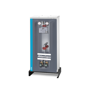 Máy sấy không khí khô đơn pha CD85 Nguồn điện
